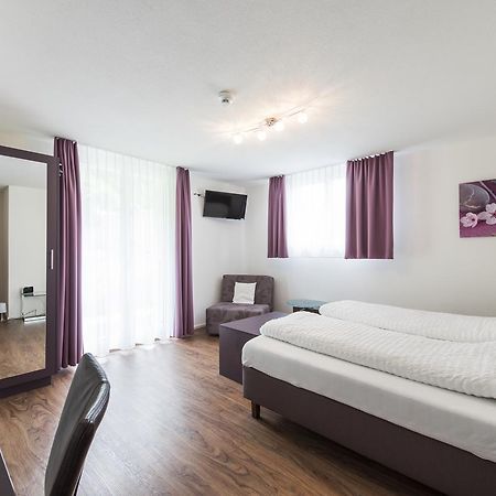 Hotel Engel Еметен Екстериор снимка