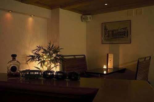 Hotel Engel Еметен Екстериор снимка