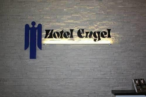 Hotel Engel Еметен Екстериор снимка